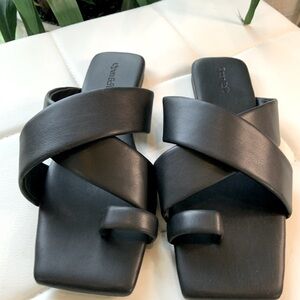 Nordstroms Open Edit modern slides